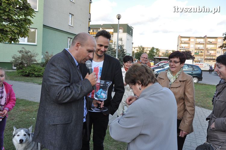 Festyn Rodzinny z Akcją Katolicką w Szubinie