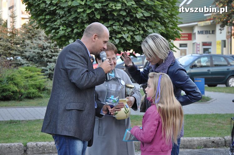 Festyn Rodzinny z Akcją Katolicką w Szubinie