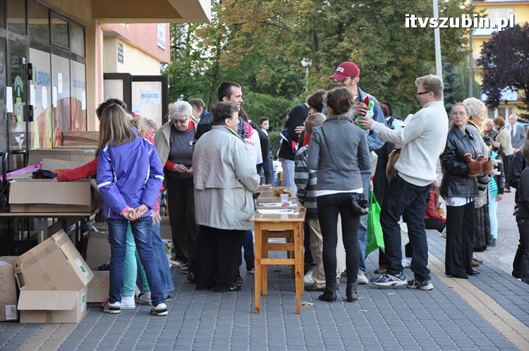 Festyn Rodzinny z Akcją Katolicką w Szubinie