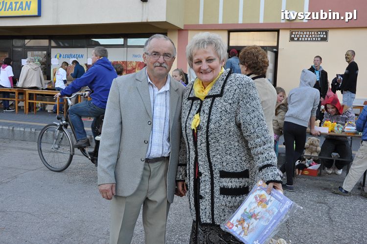 Festyn Rodzinny z Akcją Katolicką w Szubinie