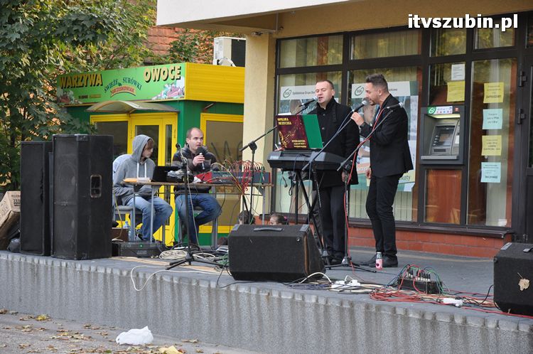 Festyn Rodzinny z Akcją Katolicką w Szubinie