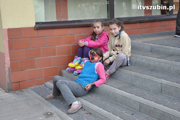 Festyn Rodzinny z Akcją Katolicką w Szubinie