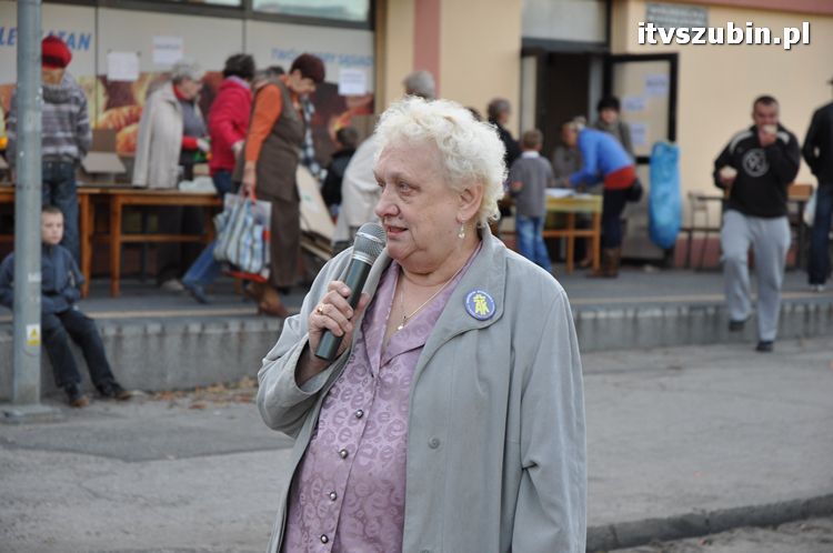 Festyn Rodzinny z Akcją Katolicką w Szubinie