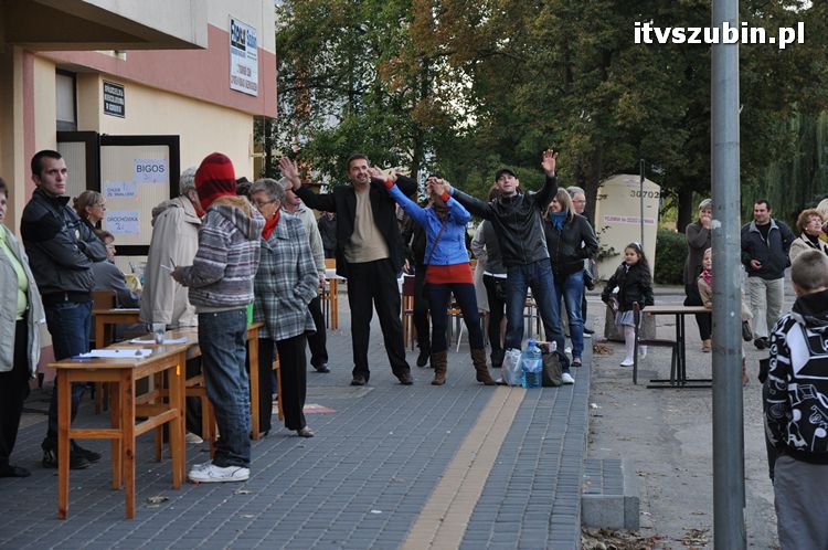 Festyn Rodzinny z Akcją Katolicką w Szubinie