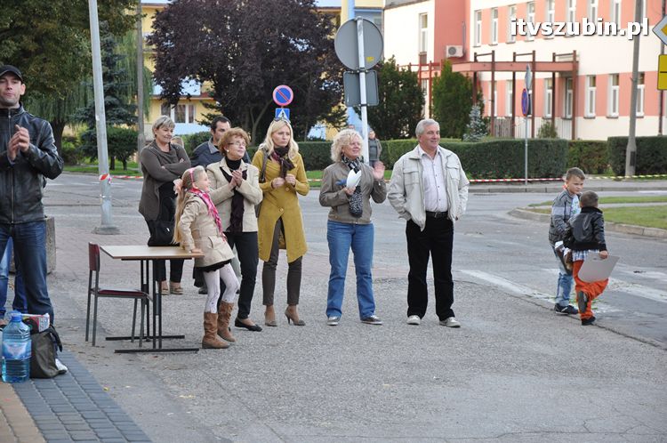 Festyn Rodzinny z Akcją Katolicką w Szubinie