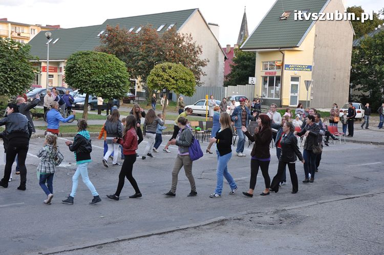 Festyn Rodzinny z Akcją Katolicką w Szubinie