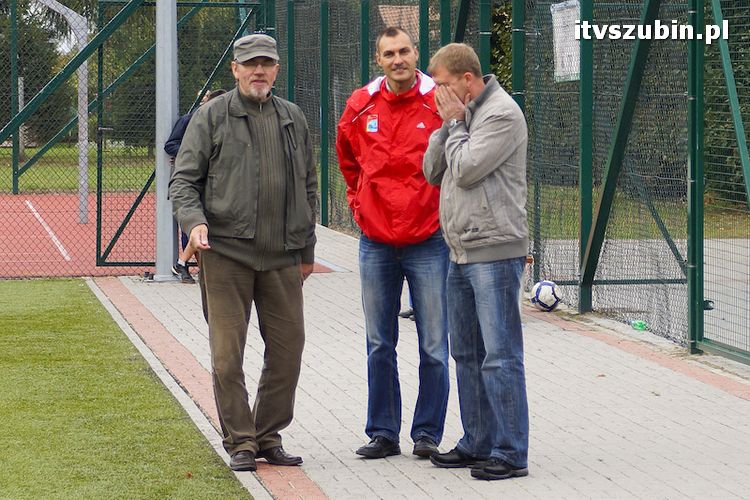 Mistrzostwa Gminy Szubin w Mini Piłce Nożnej Dziewcząt