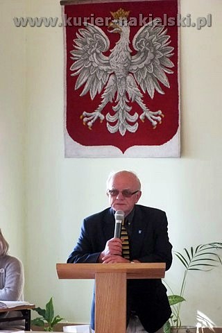 XXII Sesja Rady Powiatu w Nakle nad Notecią