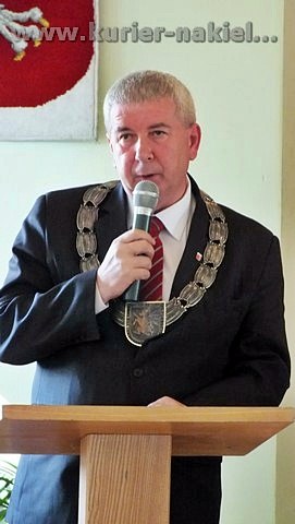 XXII Sesja Rady Powiatu w Nakle nad Notecią