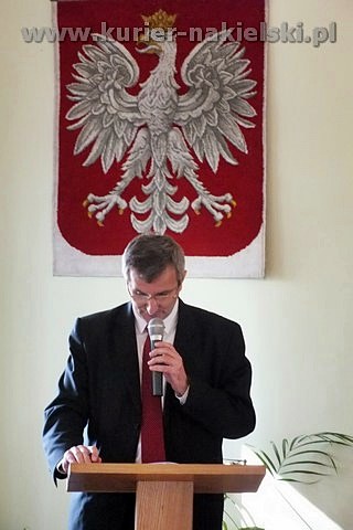 XXII Sesja Rady Powiatu w Nakle nad Notecią