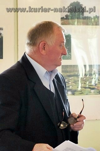 XXII Sesja Rady Powiatu w Nakle nad Notecią