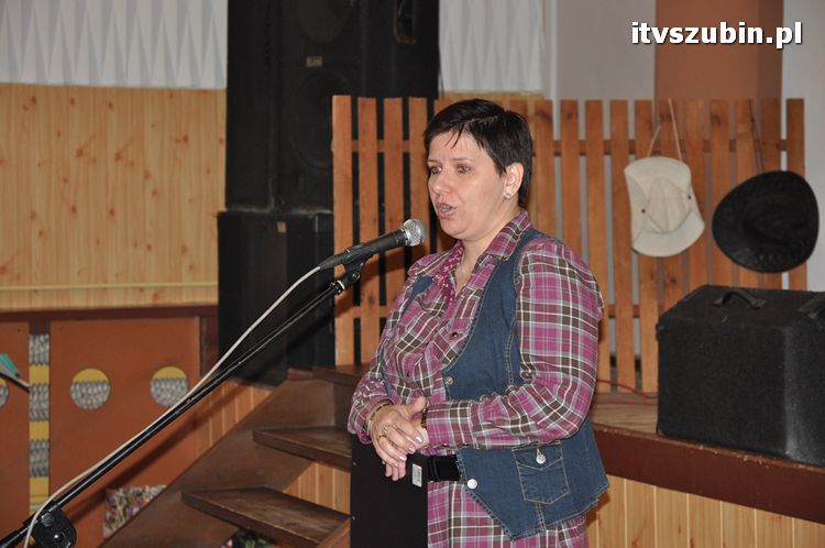 VI Festiwal Artystyczny Osób Niepełnosprawnych