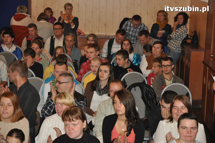 VI Festiwal Artystyczny Osób Niepełnosprawnych