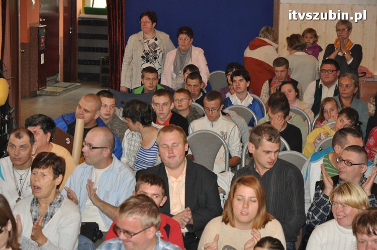 VI Festiwal Artystyczny Osób Niepełnosprawnych