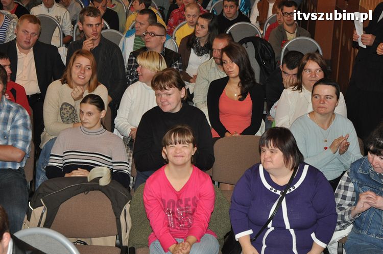 VI Festiwal Artystyczny Osób Niepełnosprawnych