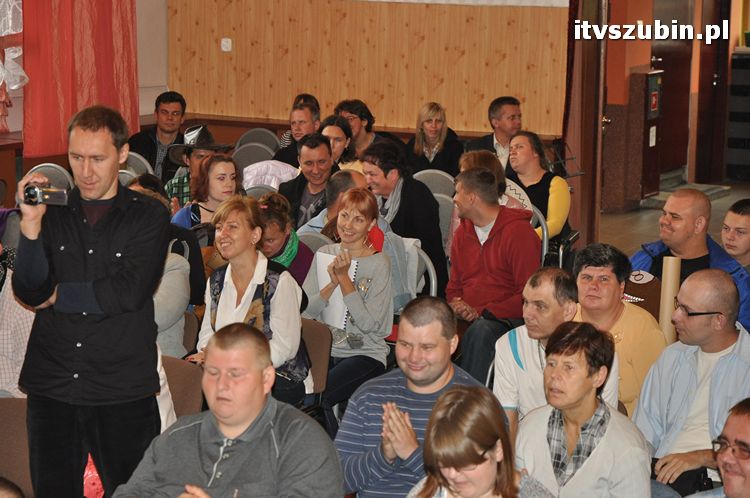 VI Festiwal Artystyczny Osób Niepełnosprawnych