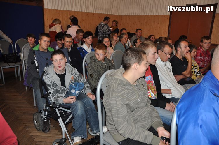 VI Festiwal Artystyczny Osób Niepełnosprawnych
