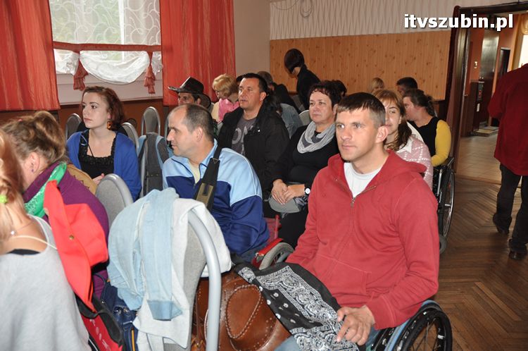 VI Festiwal Artystyczny Osób Niepełnosprawnych