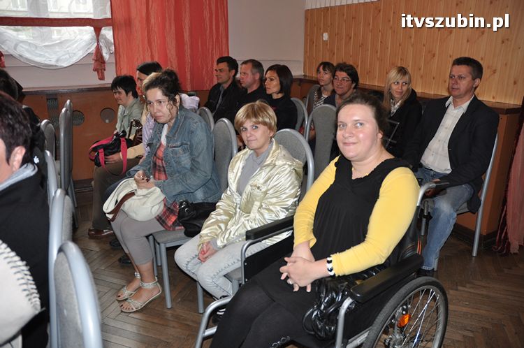 VI Festiwal Artystyczny Osób Niepełnosprawnych