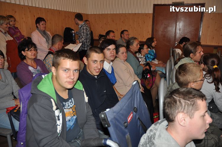 VI Festiwal Artystyczny Osób Niepełnosprawnych