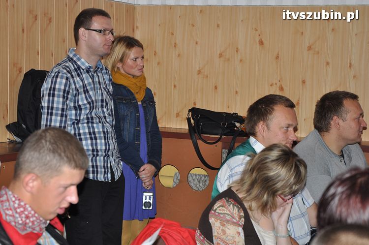 VI Festiwal Artystyczny Osób Niepełnosprawnych