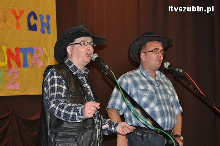 VI Festiwal Artystyczny Osób Niepełnosprawnych