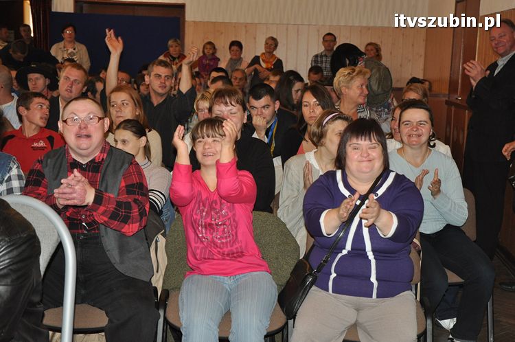 VI Festiwal Artystyczny Osób Niepełnosprawnych