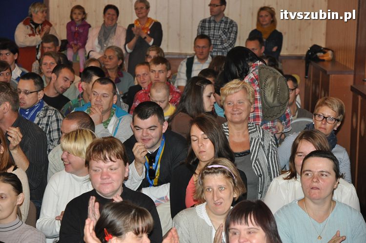 VI Festiwal Artystyczny Osób Niepełnosprawnych