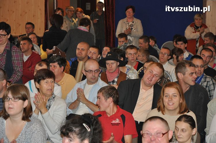 VI Festiwal Artystyczny Osób Niepełnosprawnych