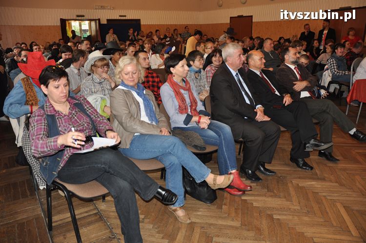 VI Festiwal Artystyczny Osób Niepełnosprawnych
