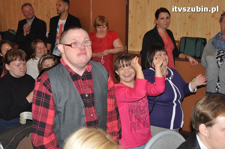 VI Festiwal Artystyczny Osób Niepełnosprawnych