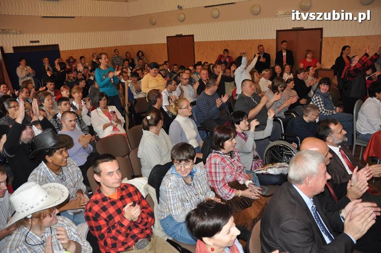 VI Festiwal Artystyczny Osób Niepełnosprawnych