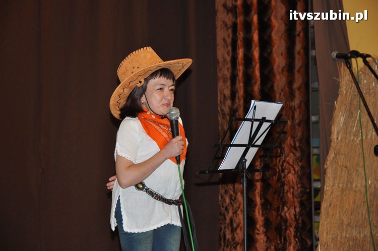 VI Festiwal Artystyczny Osób Niepełnosprawnych