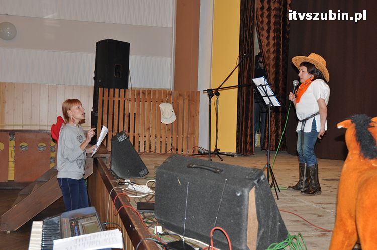 VI Festiwal Artystyczny Osób Niepełnosprawnych