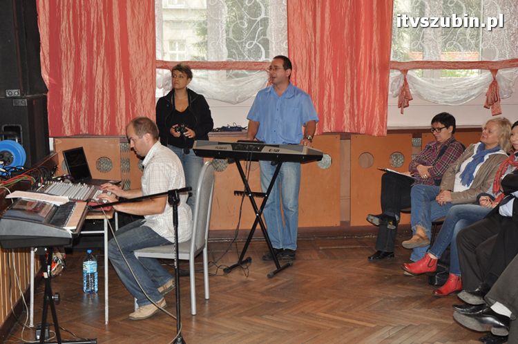 VI Festiwal Artystyczny Osób Niepełnosprawnych