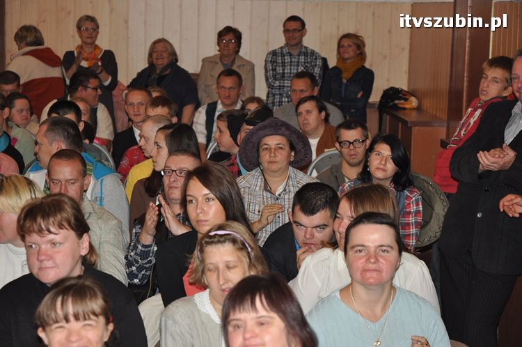 VI Festiwal Artystyczny Osób Niepełnosprawnych