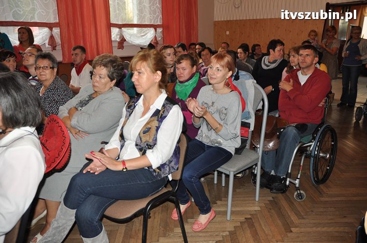 VI Festiwal Artystyczny Osób Niepełnosprawnych