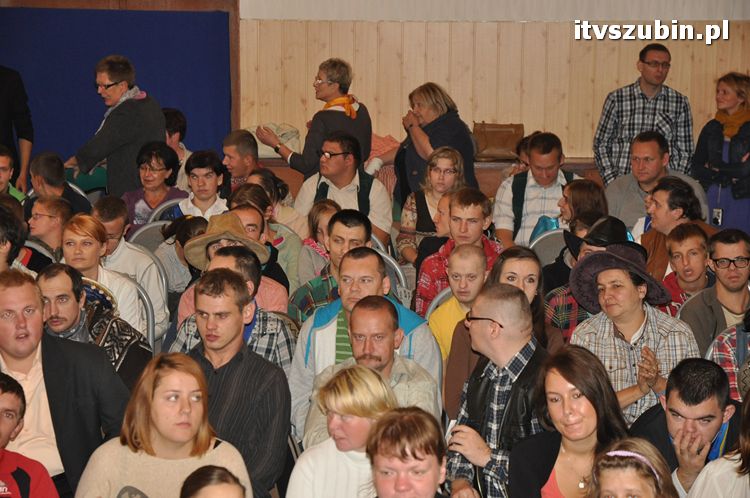 VI Festiwal Artystyczny Osób Niepełnosprawnych