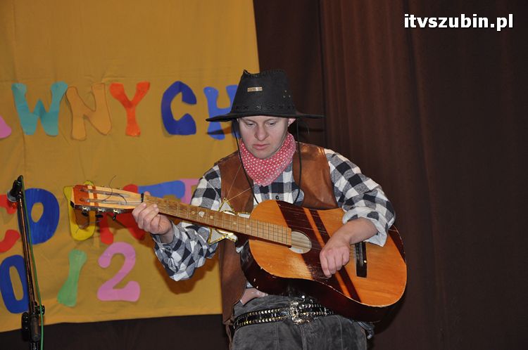 VI Festiwal Artystyczny Osób Niepełnosprawnych