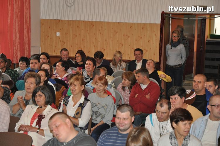 VI Festiwal Artystyczny Osób Niepełnosprawnych