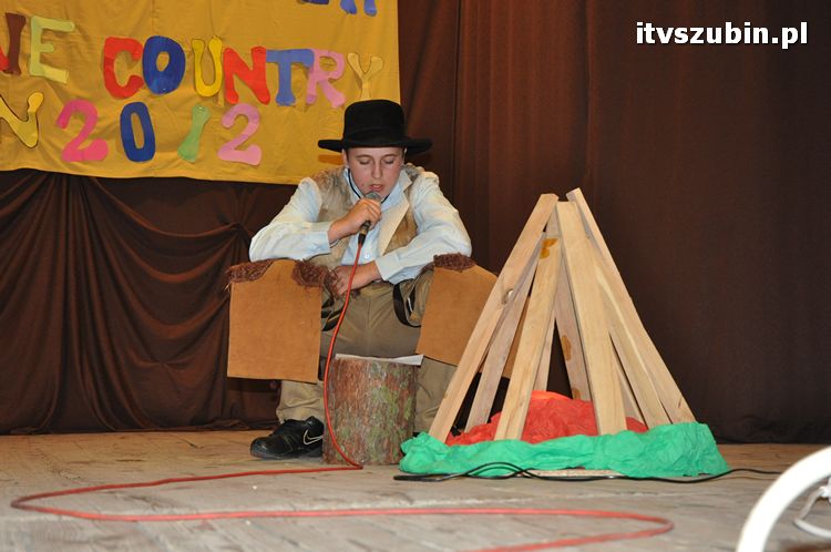 VI Festiwal Artystyczny Osób Niepełnosprawnych