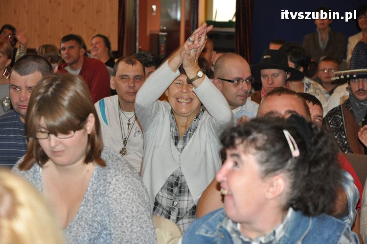 VI Festiwal Artystyczny Osób Niepełnosprawnych