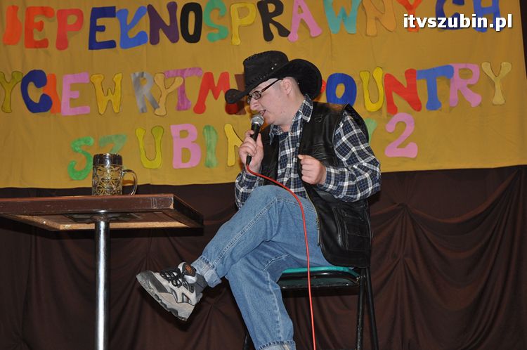 VI Festiwal Artystyczny Osób Niepełnosprawnych