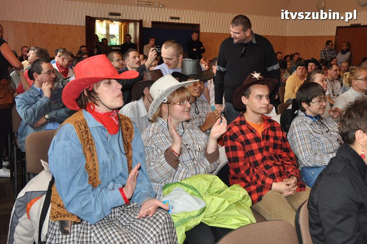 VI Festiwal Artystyczny Osób Niepełnosprawnych