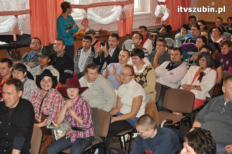 VI Festiwal Artystyczny Osób Niepełnosprawnych