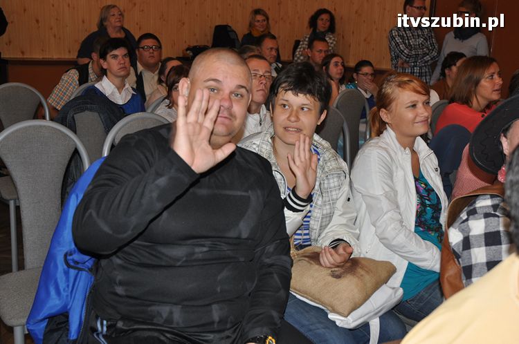 VI Festiwal Artystyczny Osób Niepełnosprawnych