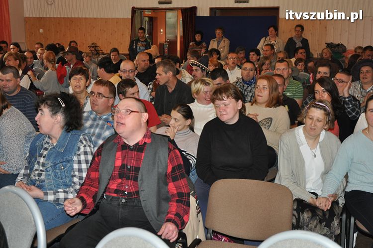 VI Festiwal Artystyczny Osób Niepełnosprawnych