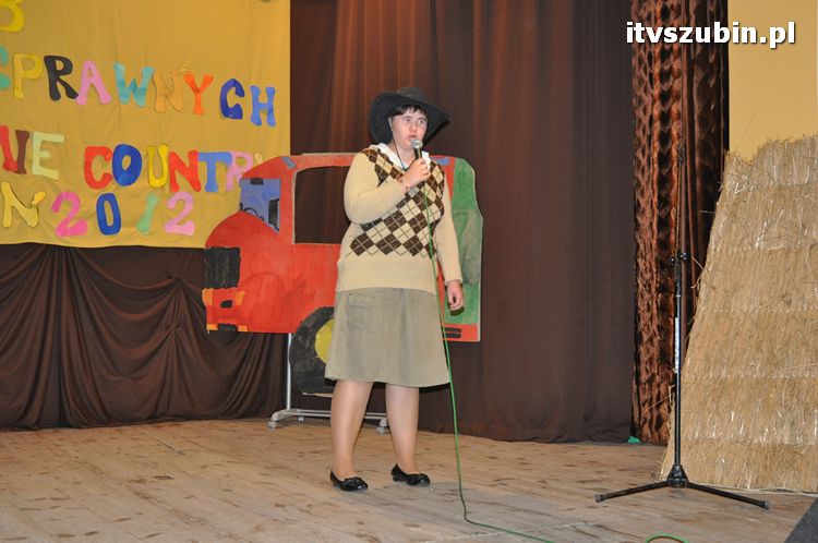 VI Festiwal Artystyczny Osób Niepełnosprawnych