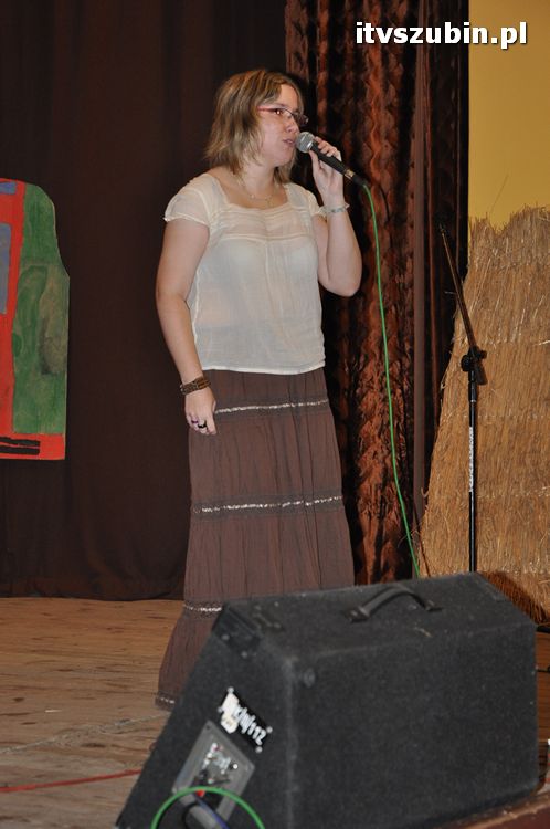 VI Festiwal Artystyczny Osób Niepełnosprawnych