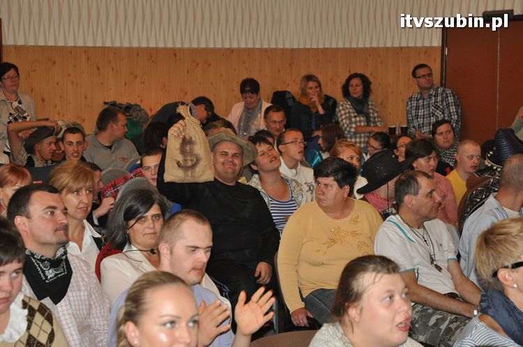 VI Festiwal Artystyczny Osób Niepełnosprawnych